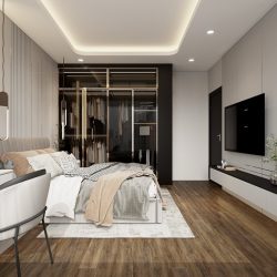 Bán siêu phẩm minh khai nhà 5 tầng thangmáy longlanh vỉa hè 2 ô tô tải tránh HBT
