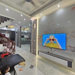 SIÊU HẤP DẪN BÁN NHÀ PHỐ TÔN ĐỨC THẮNG 45M2 x 4 TẦNG x MT 6Mx 4,5 TỶ