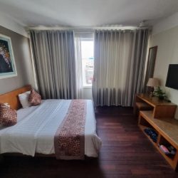 Bán nhà đầm trấu 7 tầng thang máy vỉa hè ô tô kinh doanh hai bà trưng