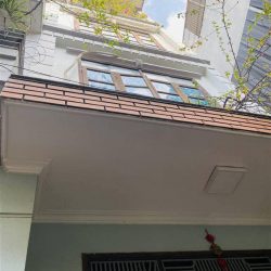 Phố Khương Hạ, 45m2, 4 Tầng, Ngõ Ôtô vào rộng, Vị trí xung quanh kinh doanh sầm