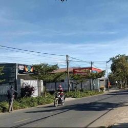 Một lô đất mặt tiền thống nhất, phú hội đức trọng, quá đẹp, kinh doanh ngon lành
