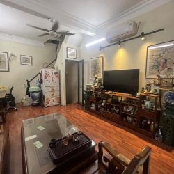 Bán 59M minh khai gốc đề tặng nhà hoàng mai