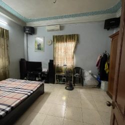Bán 100M trường chinh tặng nhà kinh doanh đống đa