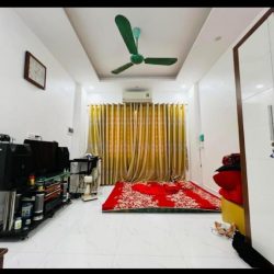 Bán 45M nguyễn lương bằng thông trần hữu tước tặng nhà kinh doanh đống đa