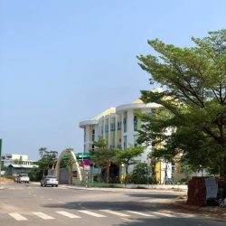 Chính chủ bán đất tặng nhà cấp 4 mt đường 7.5m tại Nguyễn Minh chấn.