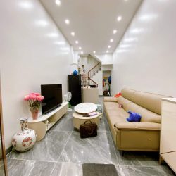 SIÊU HẤP DẪN BÁN NHÀ PHỐ TÂY SƠN 45M2 x 4 TẦNG x MT 6Mx 4,5 TỶ