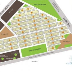 KẸT QUÁ CHỦ BÁN GẤP 92,5M2 N7 KDC An Thuận Ms Thảo 0969 391 408