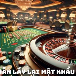 Hướng dẫn lấy lại mật khẩu lvs 788