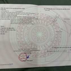Bán đất chính chủ