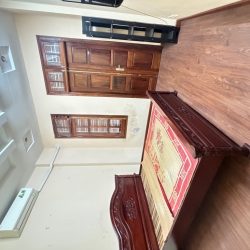 Bán nhà đại từ 4 tầng dân xây lô góc 3 thoáng hoàng mai