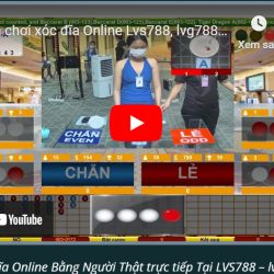 Hướng dẫn đăng ký tài khoản LVS788 chi tiết