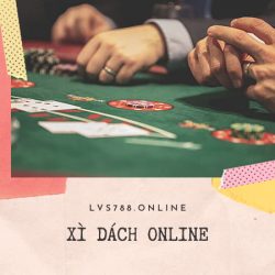 Xì Dách Online