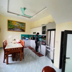 Bán nhà Đại Từ, Hoàng Mai, nhà xây kiên cố, khu vực an ninh tuyệt đối, 4,2 tỷ, s