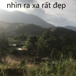 Hơn 1,2 mẫu đất vườn thôn 10,xã Lộc Nam,huyện Bảo Lâm, tỉnh Lâm Đồng giá 1,5 tỷ