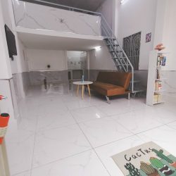 BÁN NHÀ BÌNH TÂN - 36m2 chỉ 3 tỷ 2, TL