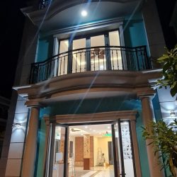 CHO THUÊ NHÀ 3 MẶT TIỀN LÀM VĂN PHÒNG
