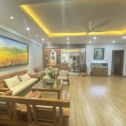 Cần bán căn hộ chung cư 151m2 chung cư vimeco Nguyễn Chánh, Trung Hòa, Cầu Giấy
