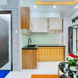 Bán nhà riêng 134/1... Cách Mạng Tháng Tám, 328m2. Giá cực tốt.