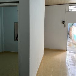 Cho thuê nhà nguyên căn (có gác) Gò Vấp, đối diện Sunny Plaza.