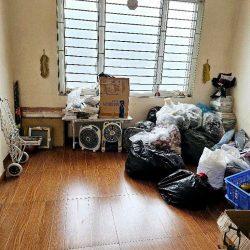 Bán nhà tân mai 5 tầng ô tô tránh dừng đỗ ngày đêm kinh doanh hoàng mai