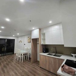 CĂN HỘ TẦNG MÂY – VIEW HỒ LỘNG GIÓ – 54M² TẠI VINHOMES SMART CITY