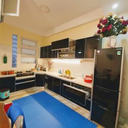 Bán nhà Vũ Trọng Phụng quận Thanh Xuân 45m2 5 Tầng Kinh doanh nhộn nhịp 7.8 tỷ