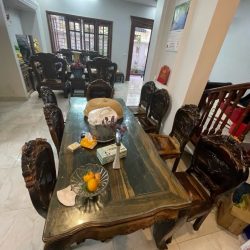 Bán siêu phẩm tam trinh 141M tặng nhà ngõ to như phố hoàng mai