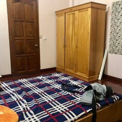 Bán gấp nhà Dương Nội, Hà Đông 60m2x5 tầng giá 8,5 tỷ