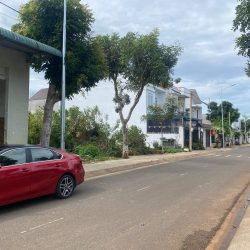 Bán nhà mặt tiền lê đức thọ, lô 90 trung tâm liên nghĩa đức trọng 4,2 tỷ