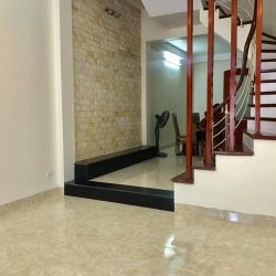 Bán Nhà quận Thanh Xuân 45m2, 4 Tầng MT 4m, Nội thất đẹp Ở ngay 6 Tỷ