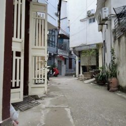 Phân Lô, Chính Chủ, Khu Dân Cư, Đường Tô Hiệu, Hà Đông, Dt 35m2 0969718626