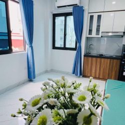 TOÀ NHÀ CAO CẤP 47M - 12.5Tỷ TẠI ĐƯỜNG MỸ ĐÌNH - 7 TẦNG - THANG MÁY MỚI - 11 PHÒ