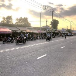 Mua đất Biệt Thự bằng Giá Đất nhà ở cấp 4.