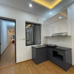 Tập thể Đại học Thủy Lợi, 86 m2, tổng 3 ngủ 2 vệ sinh, full nội thất, giá chỉ 2,