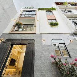 BÁN NHÀ MỚI – GẦN UBND XÃ LONG TRẠCH – CẦN ĐƯỚC - LONG AN - 95M² – 2.5 TỶ
