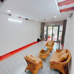 Bán nhà P. 13 Tân Bình, gần Bình Giã, hẻm ba gác, 4x12m, 3 tầng , nhỉnh 4 tỷ