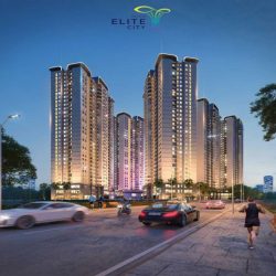 Lợi nhuận ngay 9-11tr/th khi đầu tư căn hộ cho thuê ở Tecco Elite Thái Nguyên