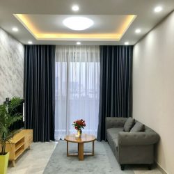 Cho thuê căn hộ 2 phòng ngủ Midtown PMH Quận 7. LH 0906272338