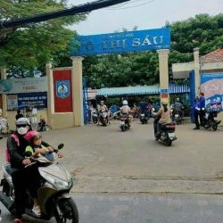 BÁN NHÀ LÊ ĐỨC THỌ, HẺM Ô TÔ CHỈ 5.1 TỈ, P.16, GÒ VẤP, Dòng tiền 11 TRiệu