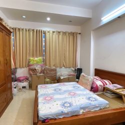 Bán nhà xã đàn 4 tầng long lanh lô góc phân lô vỉa hè kinh doanh đống đa