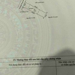 cần bán đất hiệp an, thủ dầu một, bình dương giá rẻ lh0384329615 luyến