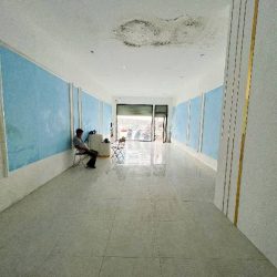 Bán đất mặt phố đại cồ việt tặng nhà hai bà trưng