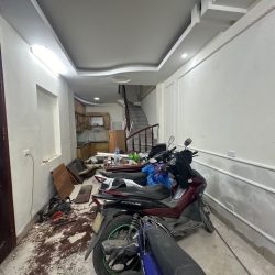 Bác hơn 80 Tuổi nhờ bán Căn nhà Trong Ngõ Nam Dư 2,65 Tỷ