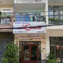 Chính chủ bán nhà mặt tiền Quận 8, ngang 3,5m dài 12,5m.