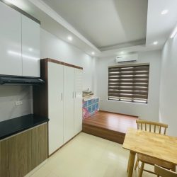 Bán nhà dòng tiền đại la 5 tầng thang máy long lanh hai bà trưng