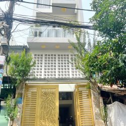 Bán nhà Mặt tiền DTS 324m2 đường số Quận 7