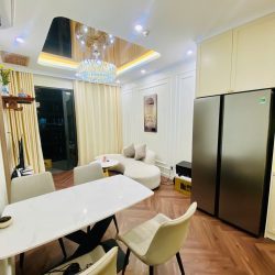 BÁN CĂN 2PN - 2VS TẦNG ĐẸP TẠI S4.02 – VINHOMES SMART CITY