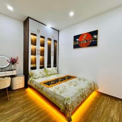 CHDV nhỉnh 8tỷ 10Pn 5 tầng vừa ở & có HĐ thuê 35tr/th gần khu Bắc Hải