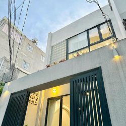 Nhà gần đường Trường Trinh quận Tân Bình, 48m2, 2 tầng, 5tỷ, HĐ thuê 150 triệu 1
