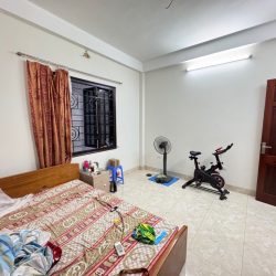 Bán nhà minh khai 5 tầng ở ngay 5M ô tô dừng đỗ hoàng mai